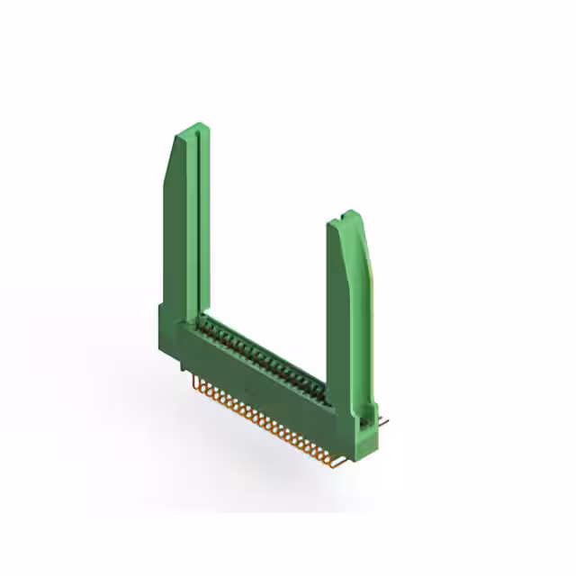 345-044-558-578 EDAC Inc.  Edgeboard Connectors